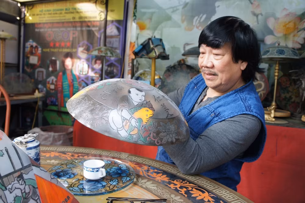 nhan dien tranh kinh nghe thuat cua nguoi viet hinh 3