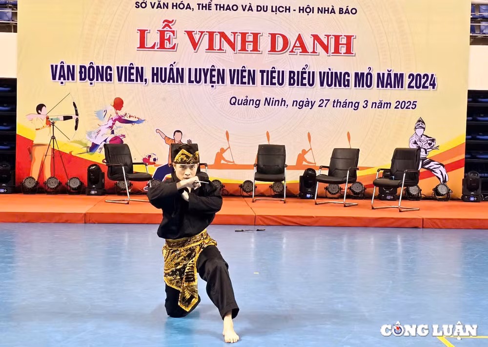 vinh danh van dong vien huan luyen vien tieu bieu vung mo nam 2024 hinh 3