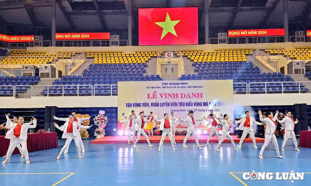 vinh danh van dong vien huan luyen vien tieu bieu vung mo nam 2024 hinh 1