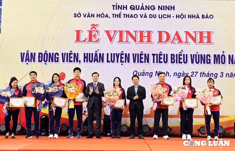 vinh danh van dong vien huan luyen vien tieu bieu vung mo nam 2024 hinh 7