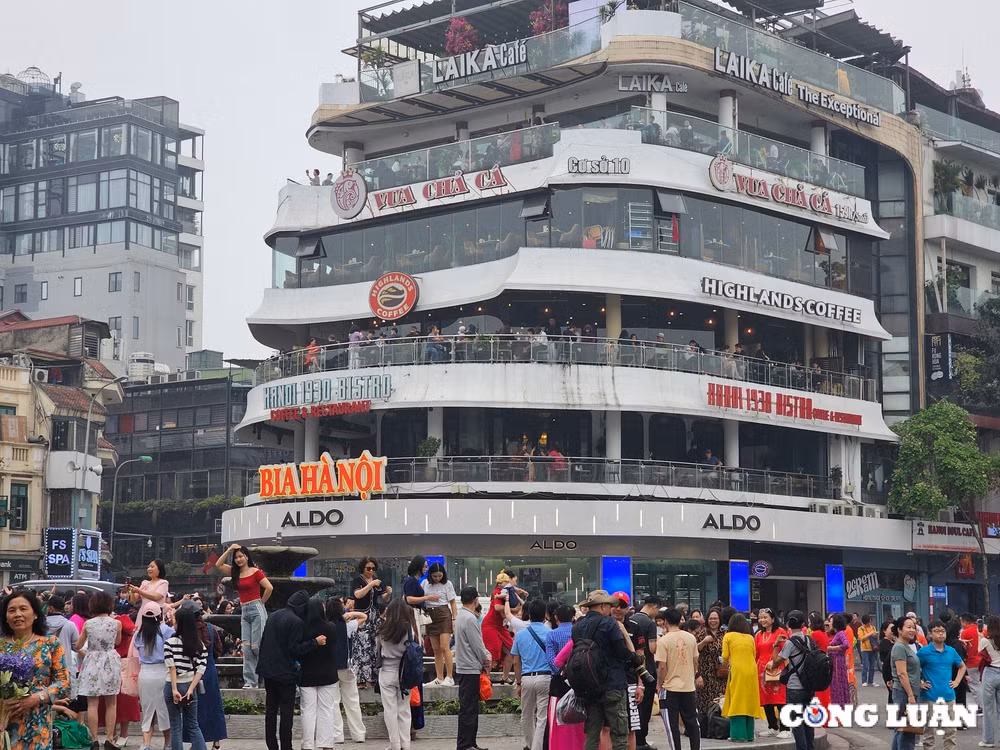 bat chap canh bao nguoi dan van un un check in toa nha ham ca map truoc khi thao do hinh 5
