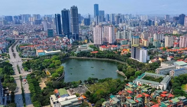 ca nuoc co 11 don vi hanh chinh cap tinh giu nguyen khong thuc hien sap xep sap nhap hinh 1