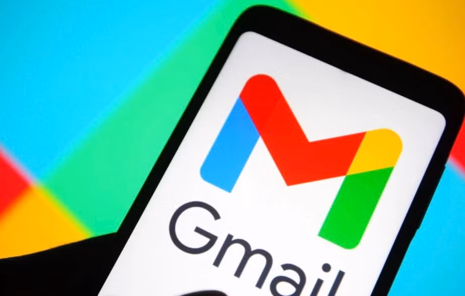 google sap dua ai vao gmail va moi lo thu tu ca nhan bi ro ri hinh 1