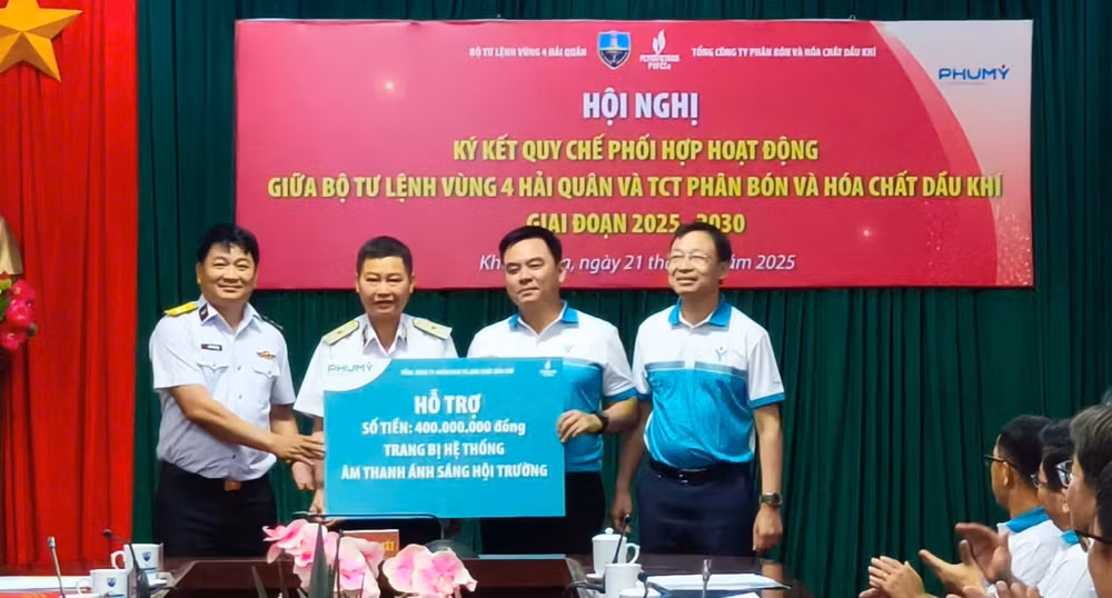 pvfcco phu my va vung 4 hai quan ky ket quy che hoat dong giai doan 2025 2030 hinh 2