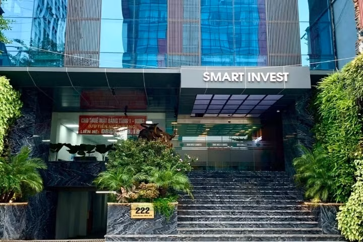 chung khoan smartinvest aas tu doanh trai phieu sut giam chua chia co tuc hinh 1