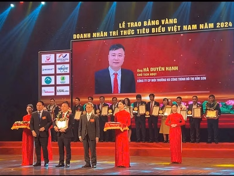 bim son tien phong kien tao do thi xanh hinh 3