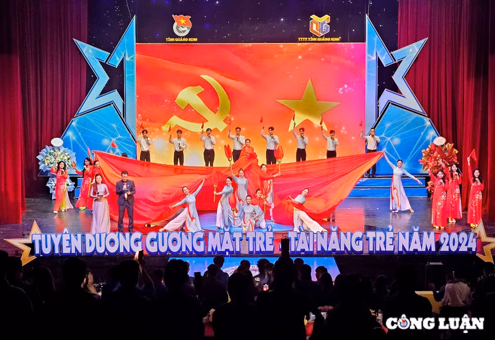 quang ninh tuyen duong guong mat tre tai nang tre tieu bieu nam 2024 hinh 1