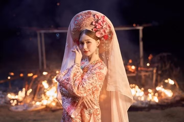 vi sao hoa minzy tu choi thi chi dep dap gio hinh 1