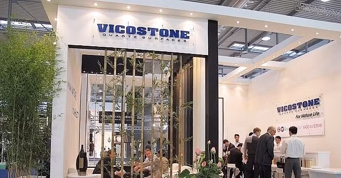 vicostone vcs loi nhuan di lui van de xuat nhan chuyen nhuong nha may tu cong ty me hinh 1