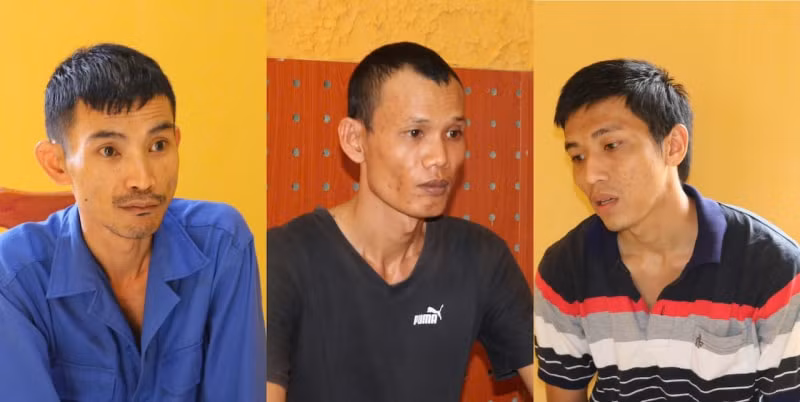 mau thuan tren ban nhau nhom doi tuong bat giu ban de giai quyet hinh 1