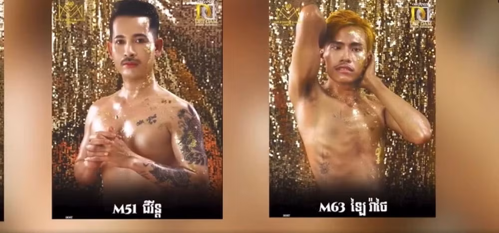 khi nhan sac tro thanh tam diem chi trich tai cuoc thi nam vuong campuchia 2025 hinh 3