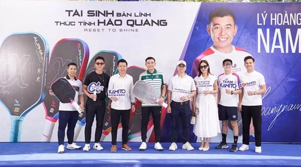 ly hoang nam dat muc tieu vao top 100 the gioi o bo mon pickleball hinh 2