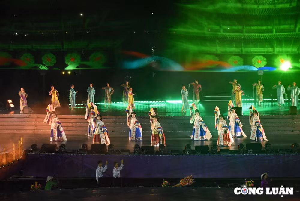 hoanh trang le khai mac nam du lich quoc gia hue 2025 hinh 9