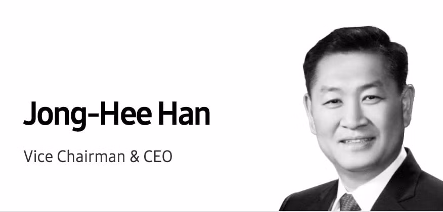 ceo han jong hee cua samsung qua doi o tuoi 63 hinh 1