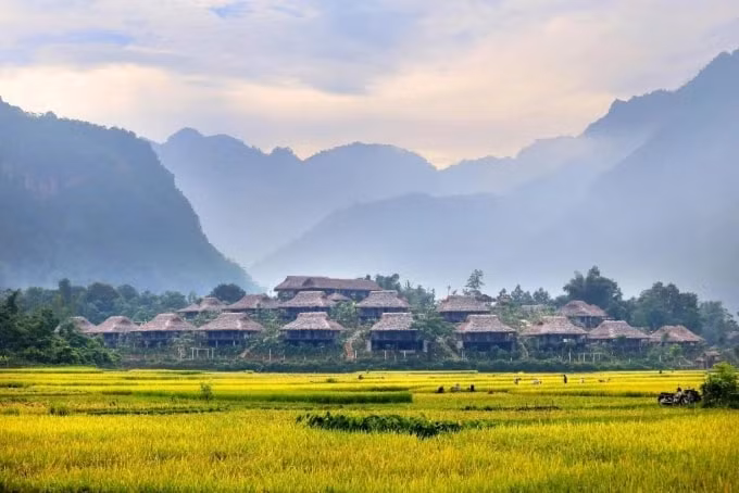 5 diem den hap dan quanh ha noi cho ky nghi ngan ngay dip gio to hung vuong 2025 hinh 5