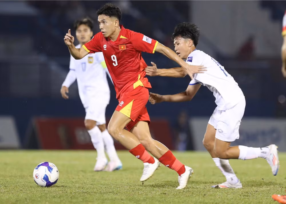 thang dam lao viet nam khoi dau suon se tai vong loai asian cup 2027 hinh 1