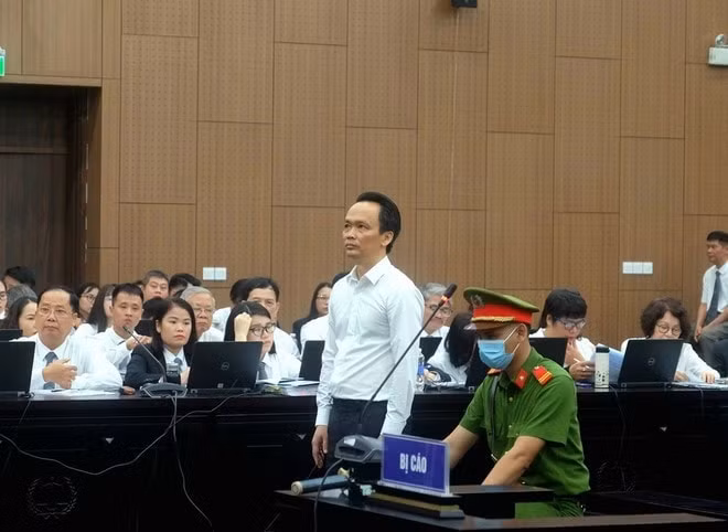 xet xu phuc tham vu an tap doan flc bi cao trinh van quyet mac nhieu benh khong the ra toa hinh 1