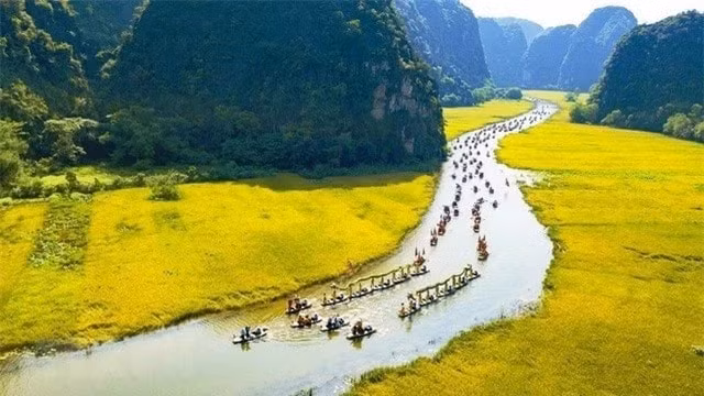 5 diem den hap dan quanh ha noi cho ky nghi ngan ngay dip gio to hung vuong 2025 hinh 4