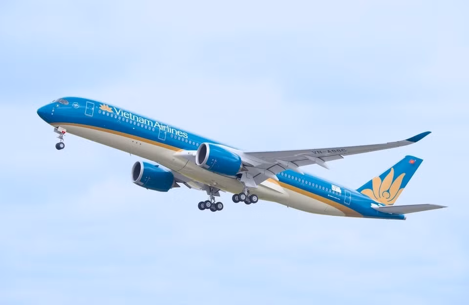 vietnam airlines khuyen cao hanh khach ve viec mang pin lithium trong hanh ly xach tay hinh 2