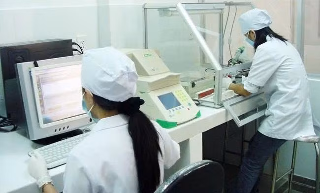 dau tu benh vien viet my cham tra gan 7 ty dong tien lai trai phieu bi xu phat vi vi pham cong bo thong tin hinh 1