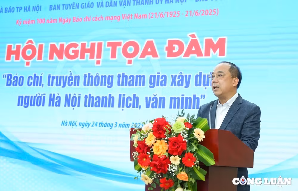 dong gop tam huyet tri tue cho cong tac xay dung nguoi ha noi thanh lich van minh hinh 2