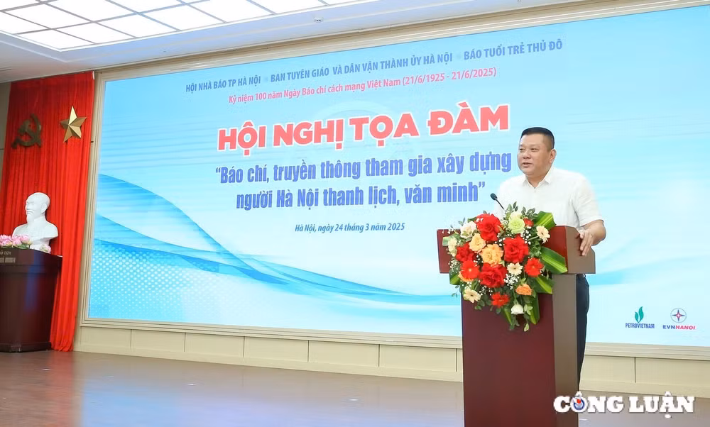 dong gop tam huyet tri tue cho cong tac xay dung nguoi ha noi thanh lich van minh hinh 4