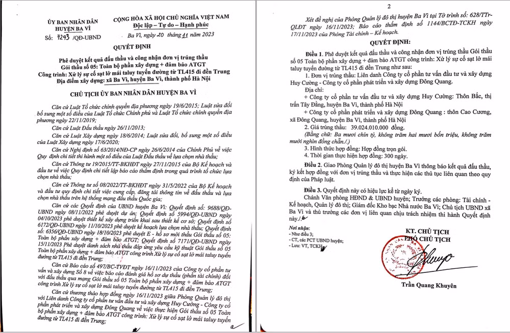 ha noi xay dung huy cuong trung thau day dac tai huyen ba vi voi gia tri tiet kiem thap hinh 4
