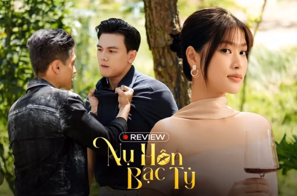 bo phim nu hon bac ty cua thu trang du kien roi rap hinh 1