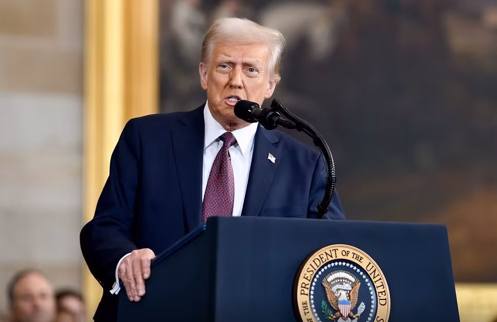 ong trump tiet lo nguoi ma ong nghi da am sat cuu tong thong john f kennedy hinh 1