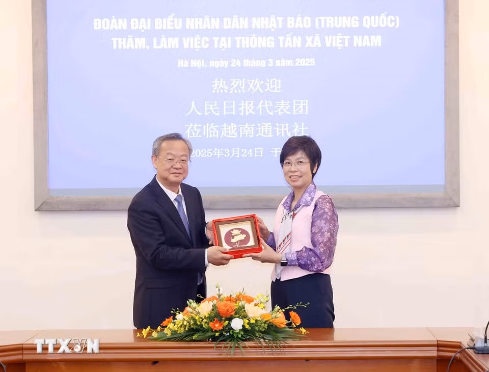 thong tan xa viet nam va nhan dan nhat bao hop tac ngay cang di vao thuc chat hieu qua hinh 1