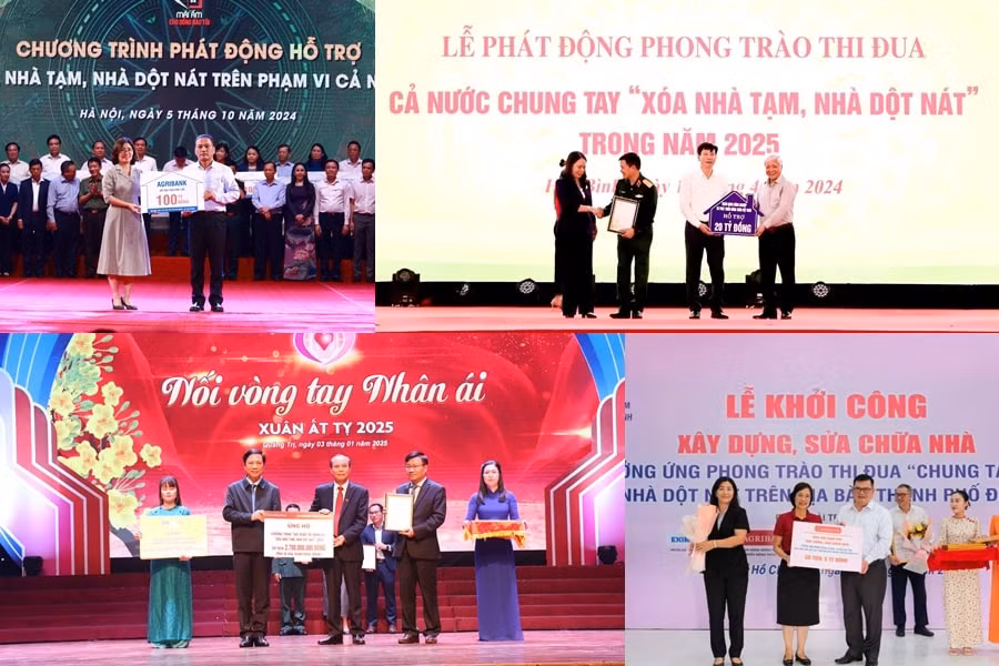 agribank va hanh trinh ben bi khong de ai bi bo lai phia sau hinh 3
