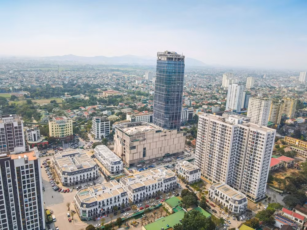 vincom shophouse diamond legacy niem kieu hanh giua trai tim thanh pho do hinh 1