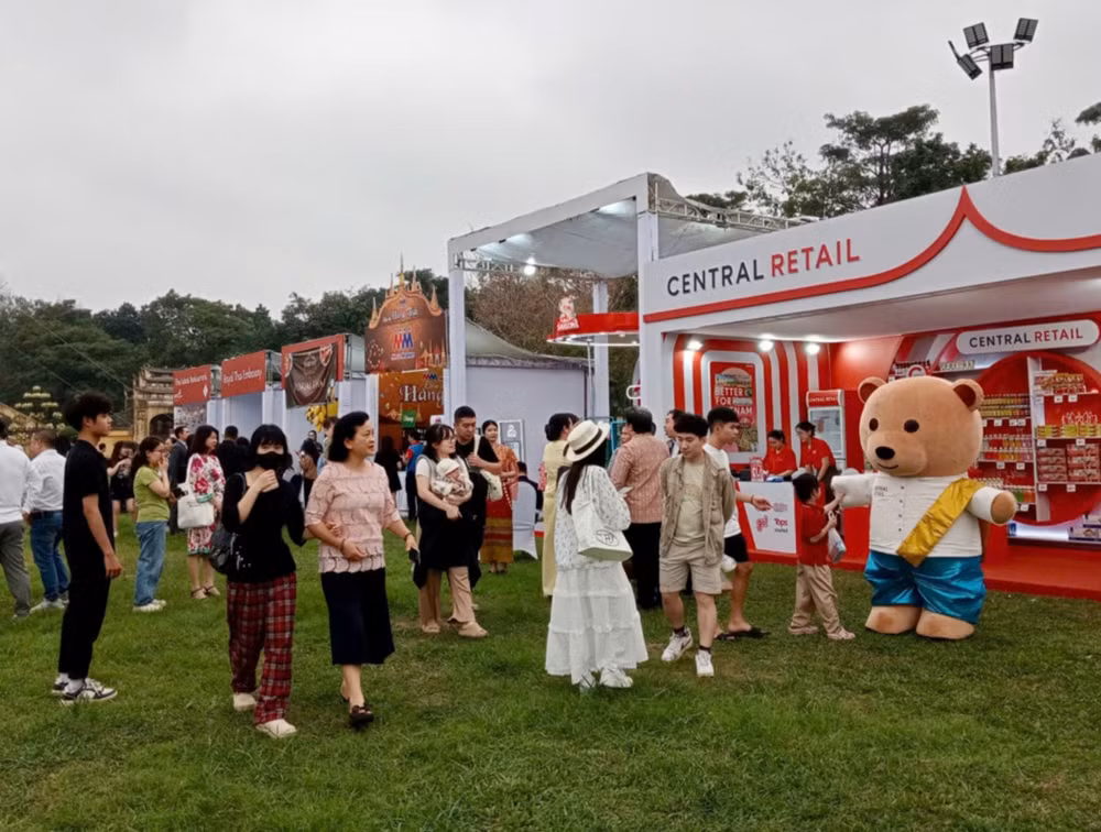 nhieu trai nghiem thu vi tai thai festival 2025 hinh 2