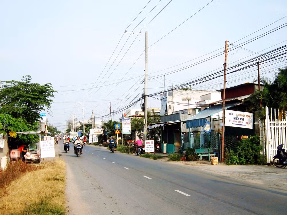 an giang lien danh dau tu huy ngoc hung trung goi thau 200 ty thuoc du an xay dung duong tinh 941 hinh 1