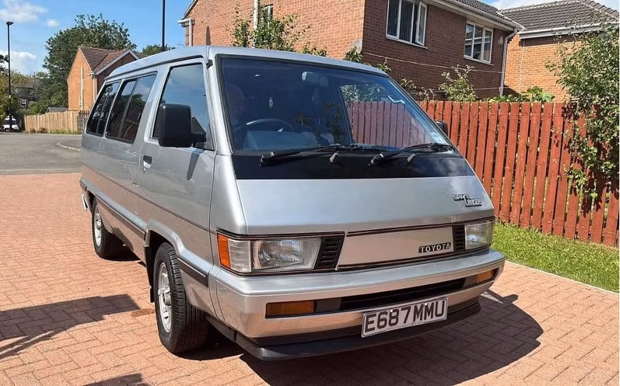 toyota 1987 nhung chiec xe hiem nhat tai anh hinh 1