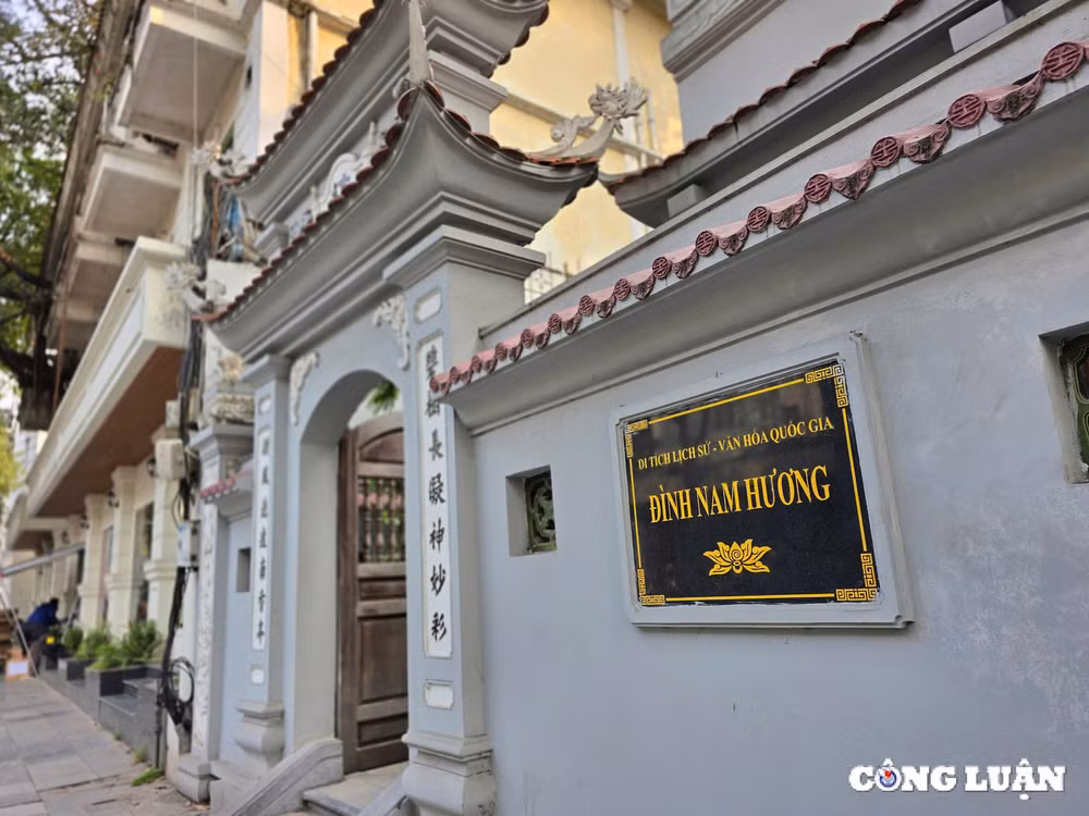 khu dat kim cuong phia tay ho guom co gi dac biet de mo rong khong gian cong cong hinh 3