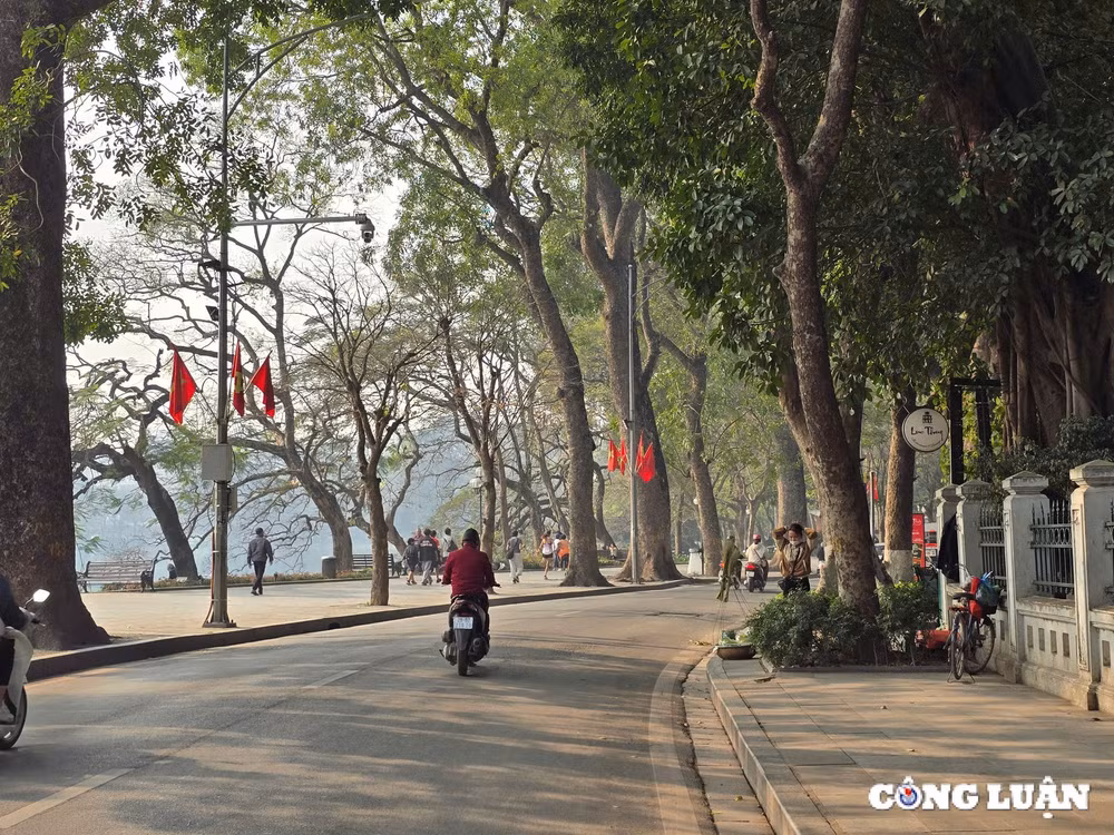 khu dat kim cuong phia tay ho guom co gi dac biet de mo rong khong gian cong cong hinh 16