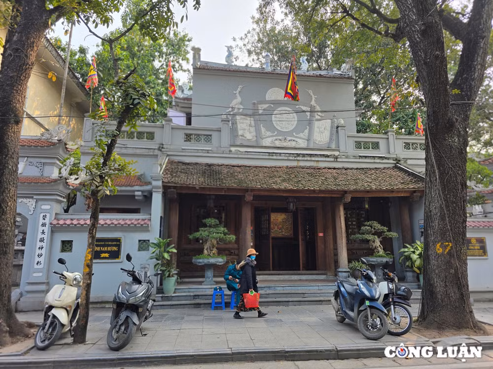 khu dat kim cuong phia tay ho guom co gi dac biet de mo rong khong gian cong cong hinh 2