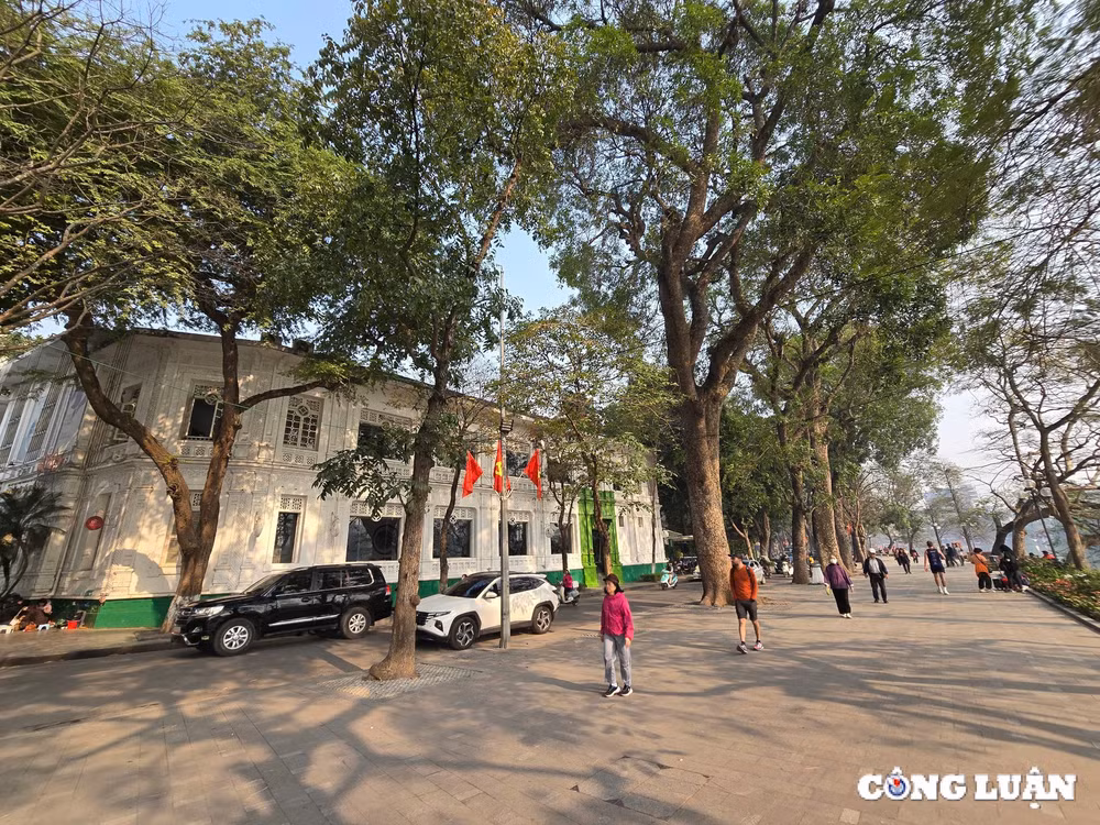 khu dat kim cuong phia tay ho guom co gi dac biet de mo rong khong gian cong cong hinh 11