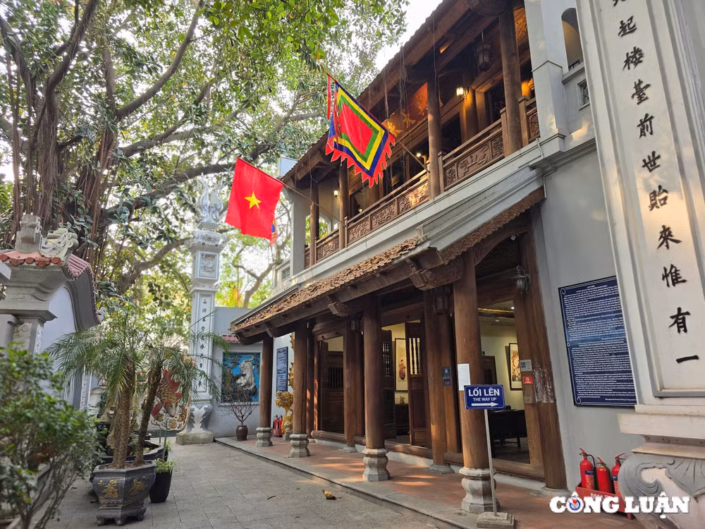khu dat kim cuong phia tay ho guom co gi dac biet de mo rong khong gian cong cong hinh 4