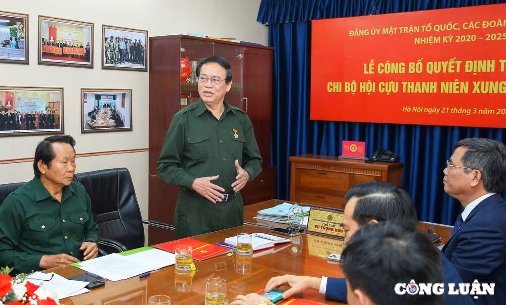 dong chi than duc nam duoc chi dinh giu chuc bi thu chi bo hoi cuu thanh nien xung phong viet nam hinh 4