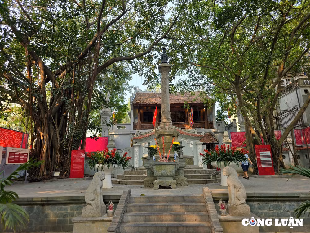 khu dat kim cuong phia tay ho guom co gi dac biet de mo rong khong gian cong cong hinh 6