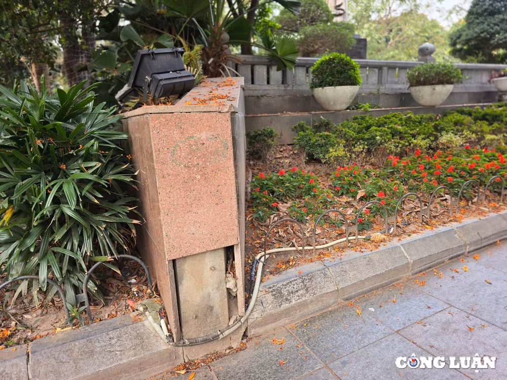ha noi se lap dat he thong nhac nuoc khi cai tao vuon hoa ly thai to hinh 2