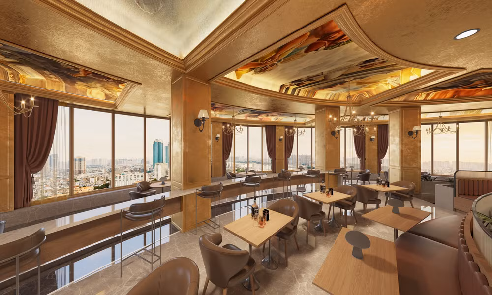dat xanh mien bac phan phoi chinh thuc toa can ho cao cap qms top tower hinh 3