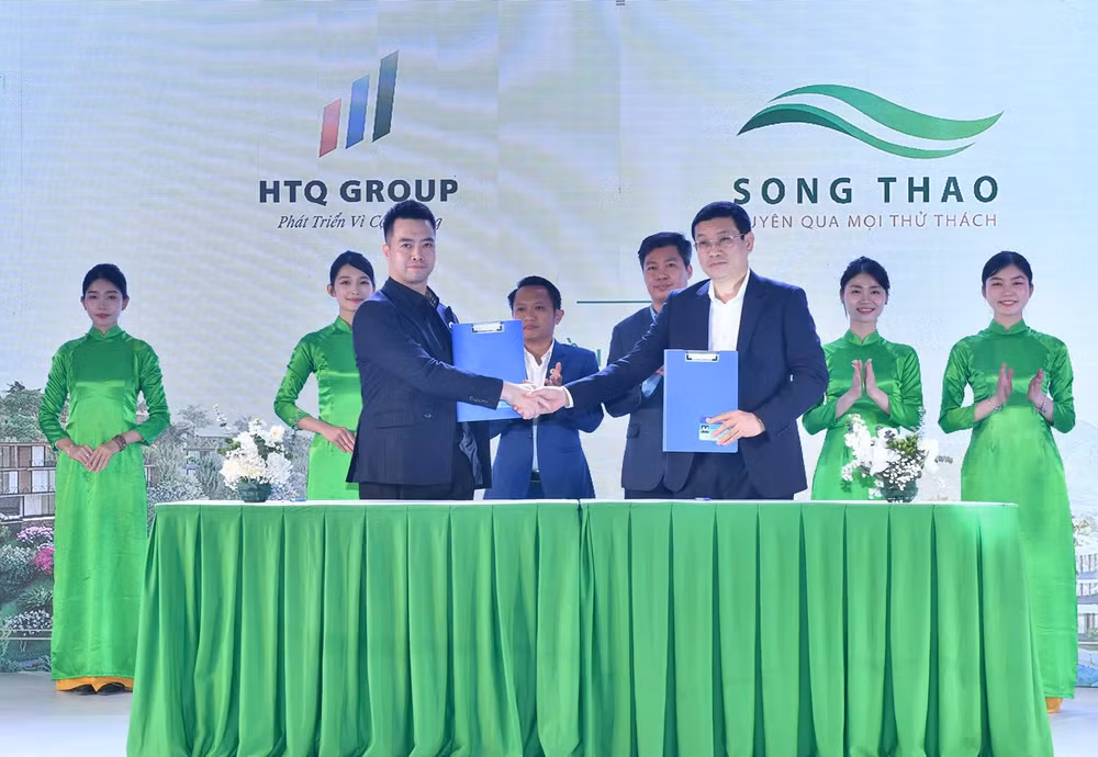 khoi cong du an nghi duong gan 5ha tai hoa binh hinh 7