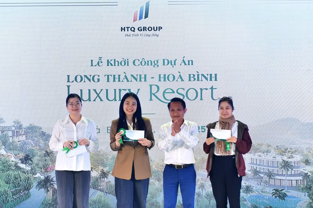 khoi cong du an nghi duong gan 5ha tai hoa binh hinh 8