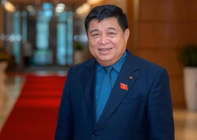 pho thu tuong nguyen chi dung lam truong ban chi dao xay dung luat khoa hoc va cong nghe sua doi hinh 1