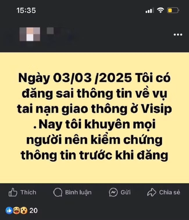 nghe an dang tin gia mao dai bieu quoc hoi bi xu phat 75 trieu dong hinh 1