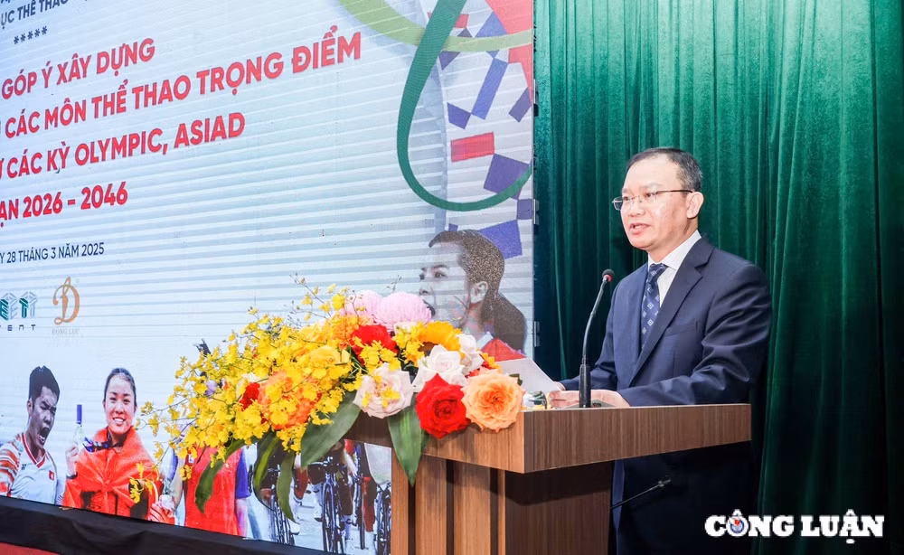 the thao viet nam nhieu thach thuc can vuot qua de vuon tam asiad va olympic hinh 1