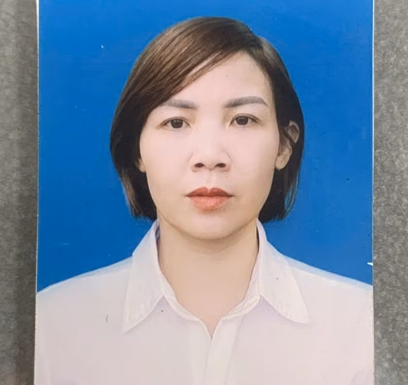 Bắt đối tượng làm sổ đỏ giả để thế chấp vay tiền rồi chiếm đoạt ảnh 1